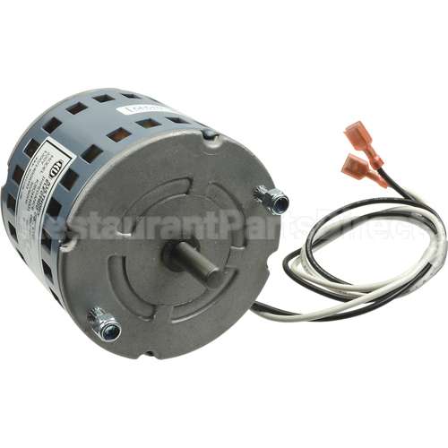 1122 Compatible Grindmaster Motor, Pump D-35
