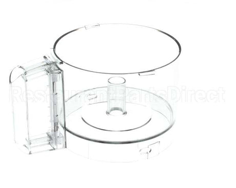 112203S Robot Coupe Cristal Bowl R2 3L.