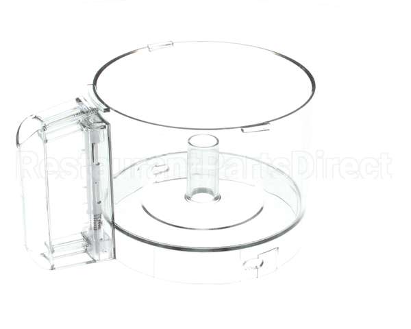 112203S Robot Coupe Cristal Bowl R2 3L.