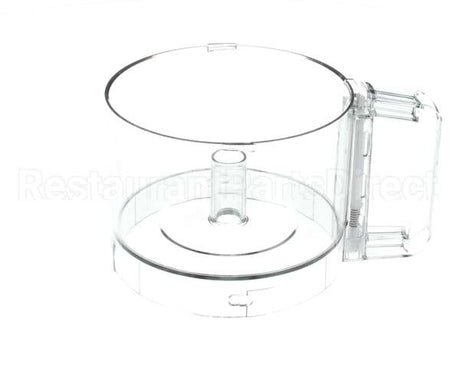 112203S Robot Coupe Cristal Bowl R2 3L.