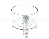 112203S Robot Coupe Cristal Bowl R2 3L.