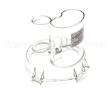 112206S Robot Coupe Lid R100 Plus Crist