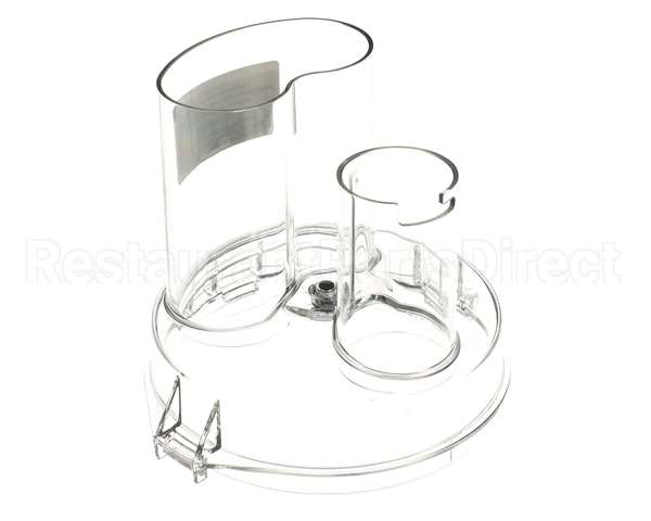 112206S Robot Coupe Lid R100 Plus Crist