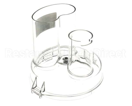 112206S Robot Coupe Lid R100 Plus Crist