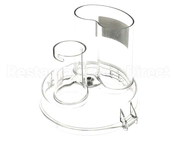 112206S Robot Coupe Lid R100 Plus Crist