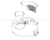 112206S Robot Coupe Lid R100 Plus Crist