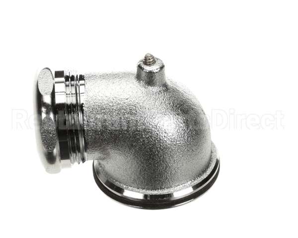 11223 Fisher Overflow Elbow Drainking