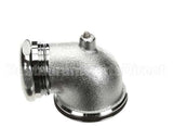 11223 Fisher Overflow Elbow Drainking