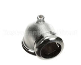 11223 Fisher Overflow Elbow Drainking