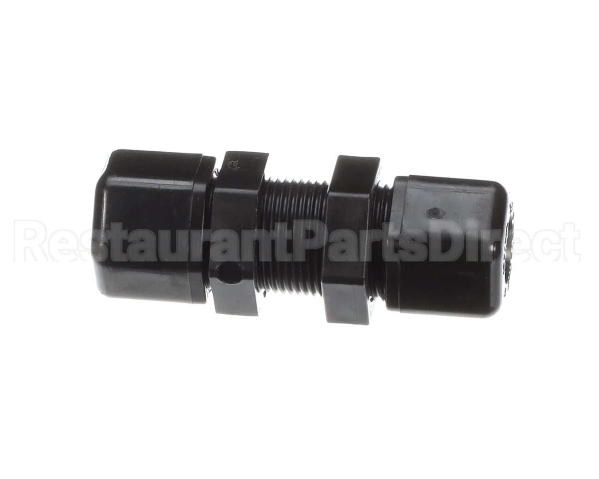 112245 Champion - Moyer Diebel Union Bulkhead 38 Od Plastic