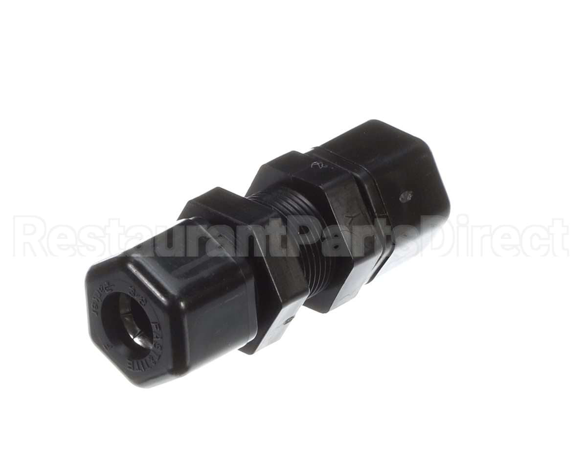 112245 Champion - Moyer Diebel Union Bulkhead 38 Od Plastic