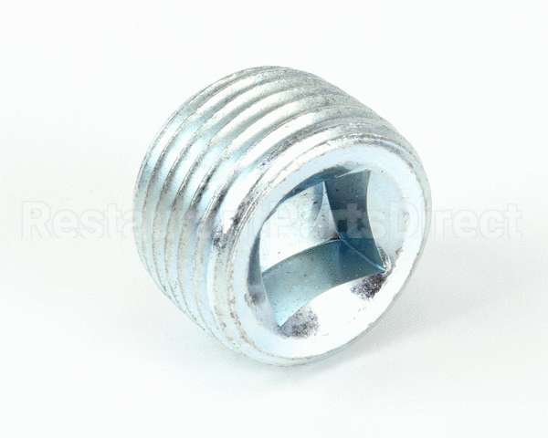11227 Insinkerator Plug, Pipe