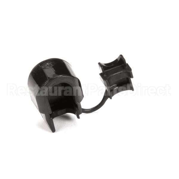 11228 Compatible Server Bushing, Strain Relief, Rt Ang, 14/3