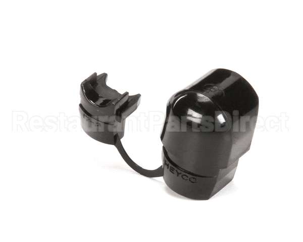 11228 Server Bushing, Strain Relief, Rt Ang,14/3