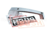 11229000004 Kason Pull Handle Bru Chrome