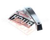 11229000004 Kason Pull Handle Bru Chrome