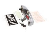 11229C00024 Amerikooler Std Flush Door Locking Handle