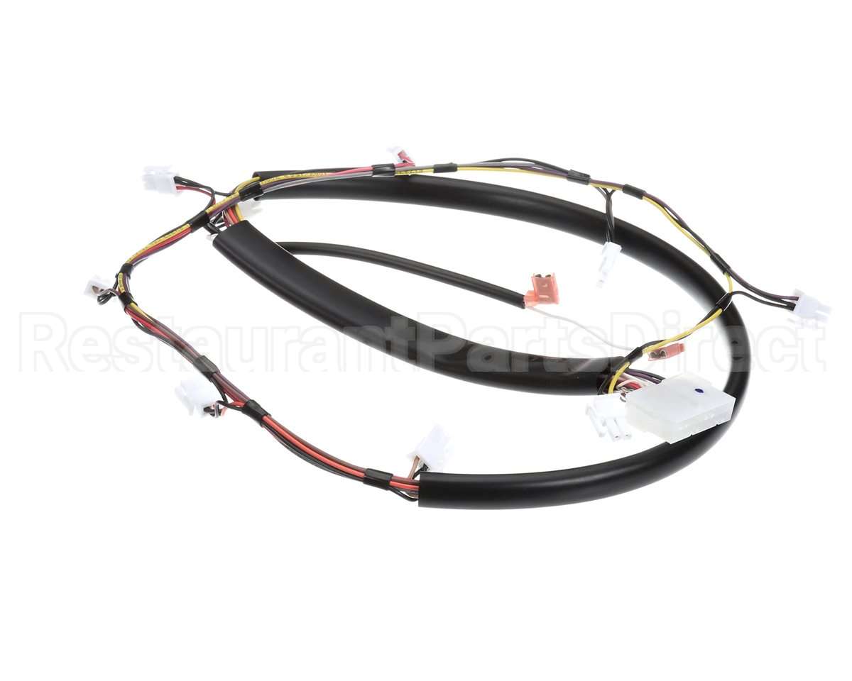 1123050 Sandenvendo Harnessmotor8 Colv21Rohs