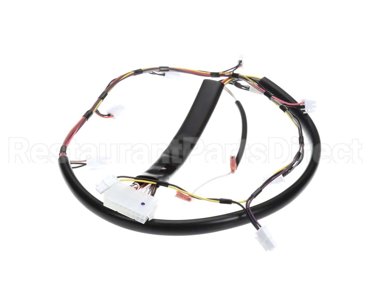 1123050 Sandenvendo Harnessmotor8 Colv21Rohs