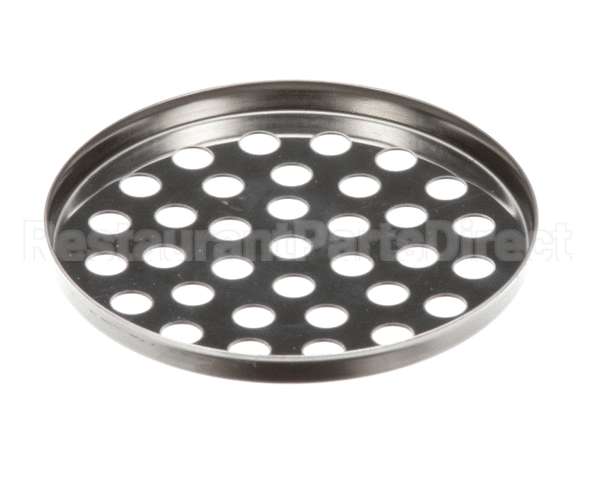11231 Fisher Strainer Flat Ss