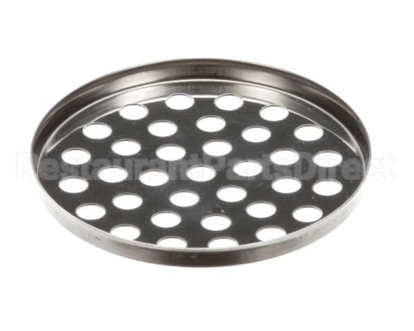 11231 Fisher Strainer Flat Ss