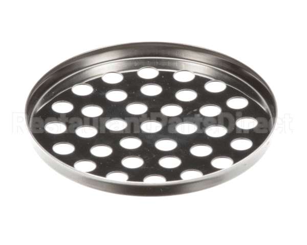11231 Fisher Strainer Flat Ss
