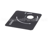 112319-1 Cleveland Label; Pwr;Hl Steamchef; 3.1/6