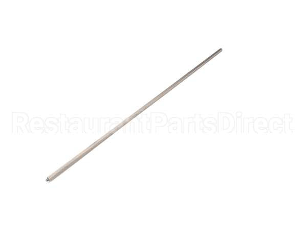 112320 Cleveland Shaft; Handle To Valve; Steamc