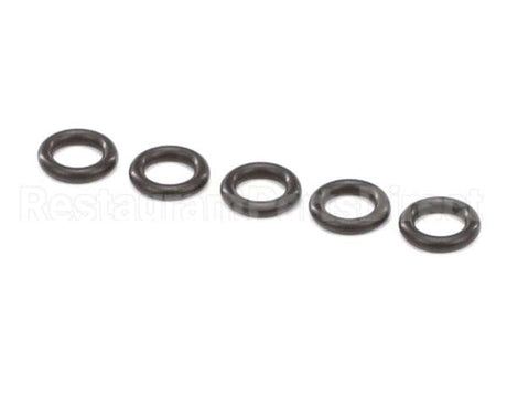 112327PK Nespresso O-Ring 005,28X1,78 Epdm 5Pk