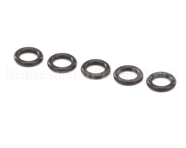 112327PK Nespresso O-Ring 005,28X1,78 Epdm 5Pk
