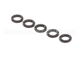112327PK Nespresso O-Ring 005,28X1,78 Epdm 5Pk