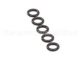 112327PK Nespresso O-Ring 005,28X1,78 Epdm 5Pk