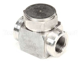 112339 Champion - Moyer Diebel Trap Steam 3/4I Td600