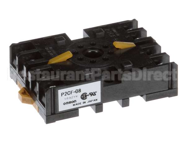 112352 Champion - Moyer Diebel Timer Socket 8 Pin