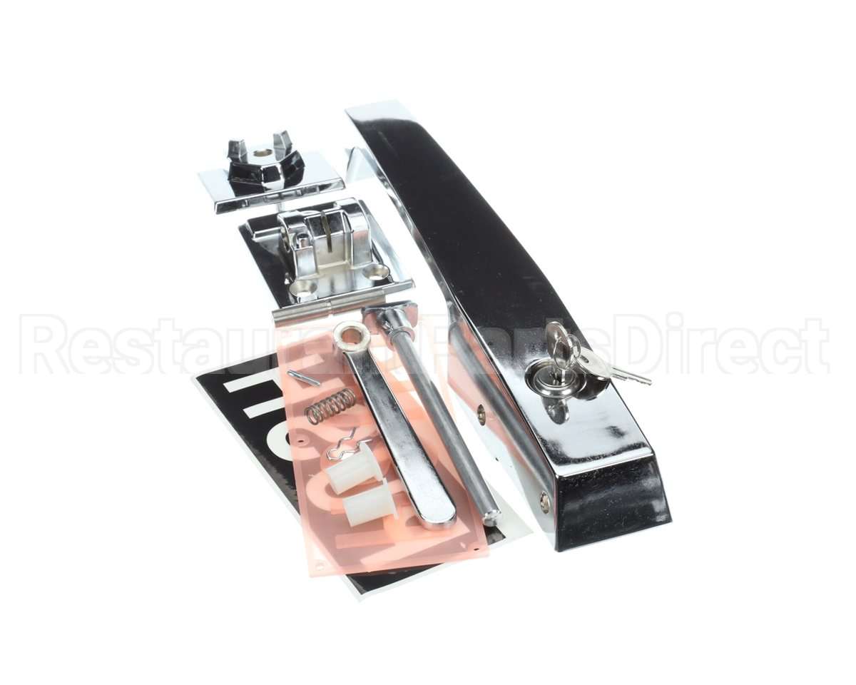 11236C00005 Kason Latch