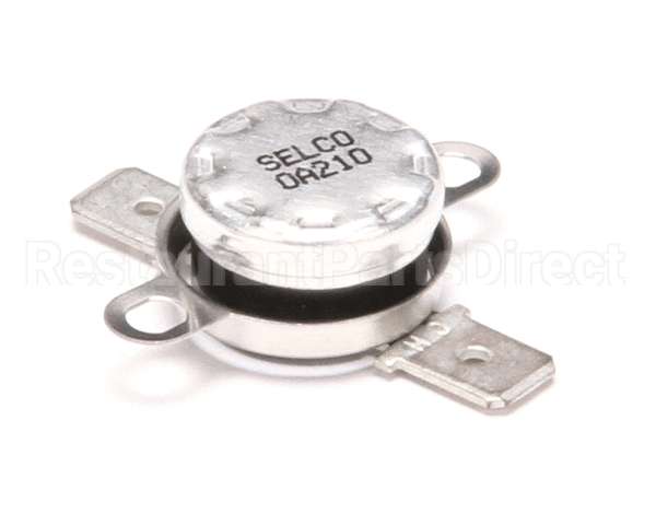 11237 Hardt Thermostat 99C/210F Normally Closed