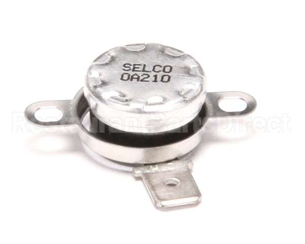 11237 Hardt Thermostat 99C/210F Normally Closed