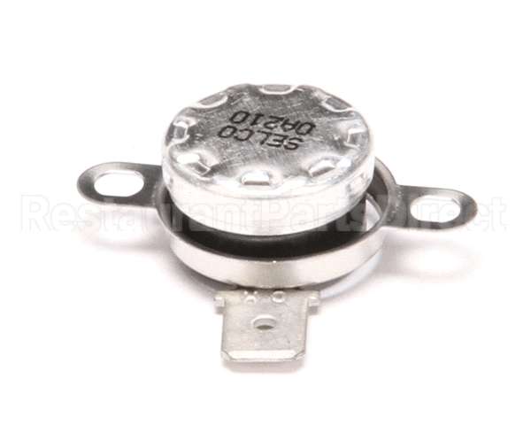 11237 Hardt Thermostat 99C/210F Normally Closed