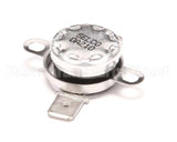 11237 Hardt Thermostat 99C/210F Normally Closed