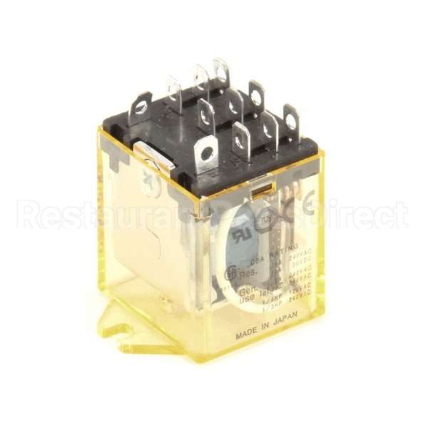 112382 Compatible Champion Relay, 3Pdt, 120Vac 10A