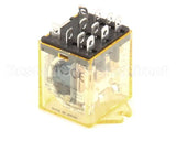 112382 Champion - Moyer Diebel Relay 3Pdt 10A 120Vac