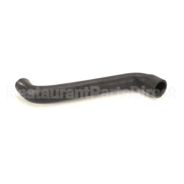 112383 Compatible Champion Hose Pump Discharge Door Mach