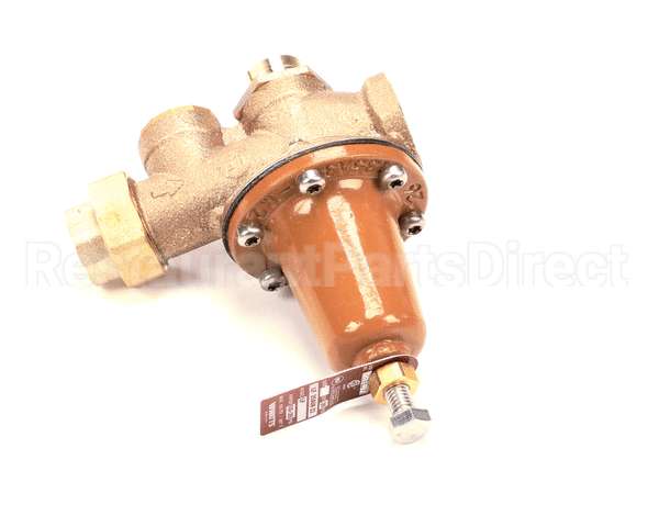 112387 Champion - Moyer Diebel Prv/Line Strainer 3/4Npt