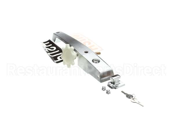 11238C00004 Amerikooler Std. Flush Door Locking Handle