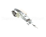 11238C00004 Amerikooler Std. Flush Door Locking Handle