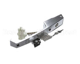 11238C0005 Amerikooler Std. Flush Door Handle