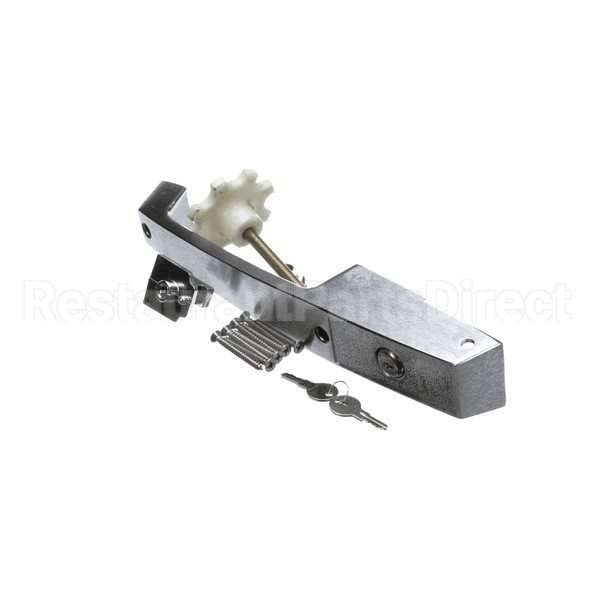 11238C0005 Compatible Amerikooler Std. Flush Door Handle