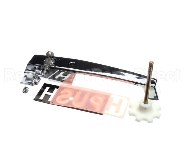 11238CV0005 Kason Chrome Handle