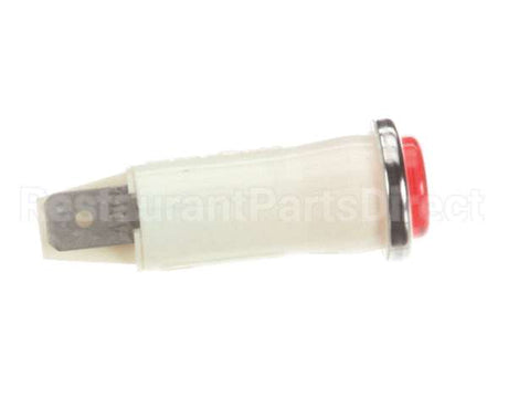 112390 Champion - Moyer Diebel Light Red Neon 125V