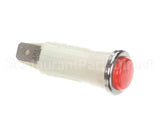 112390 Champion - Moyer Diebel Light Red Neon 125V